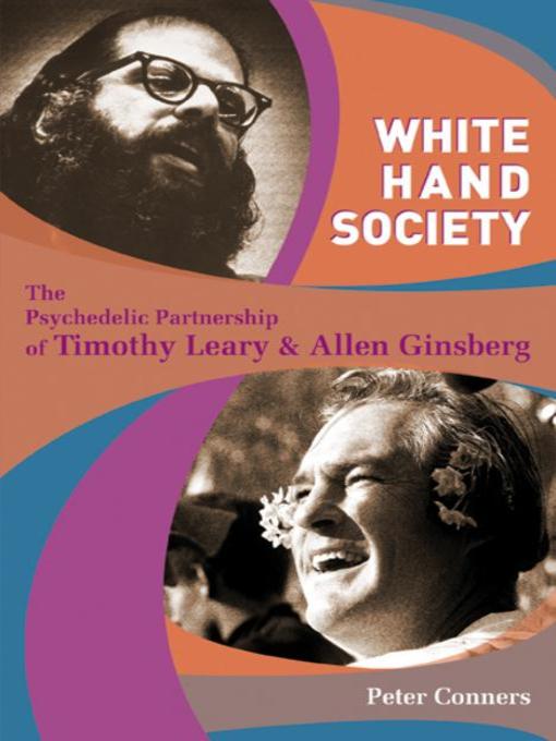Title details for White Hand Society by Peter Conners - Available